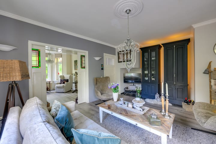 Foto 9 van Broekstraat 17