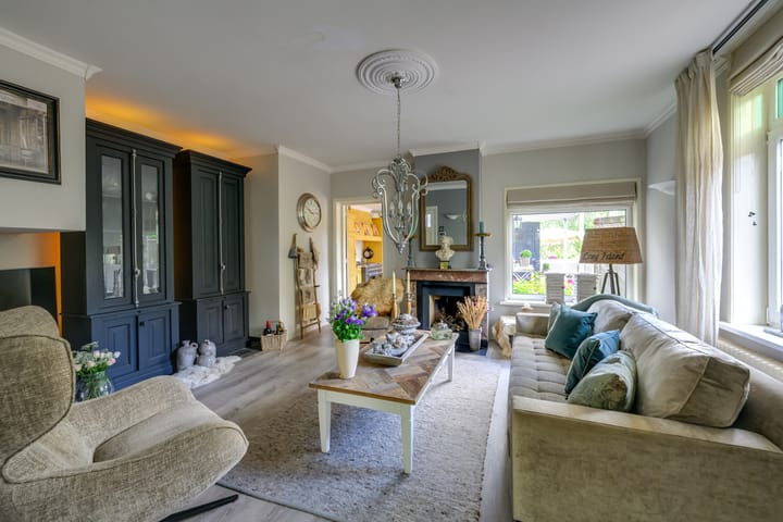 Foto 10 van Broekstraat 17