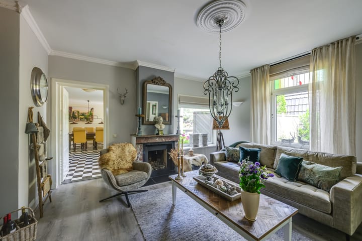 Foto 11 van Broekstraat 17