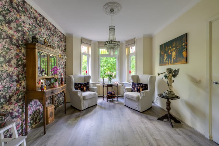 Foto 12 van Broekstraat 17