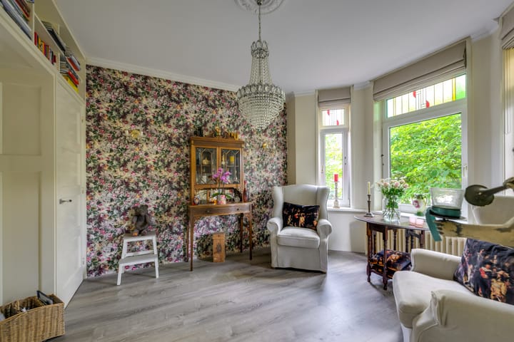 Foto 13 van Broekstraat 17