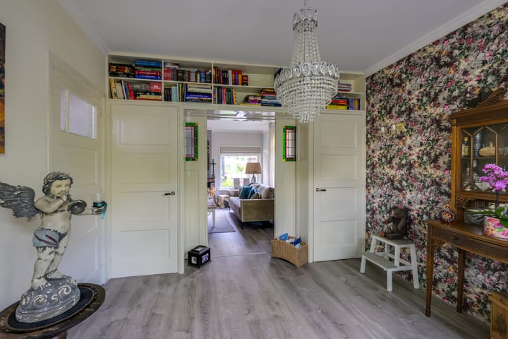 Foto 14 van Broekstraat 17