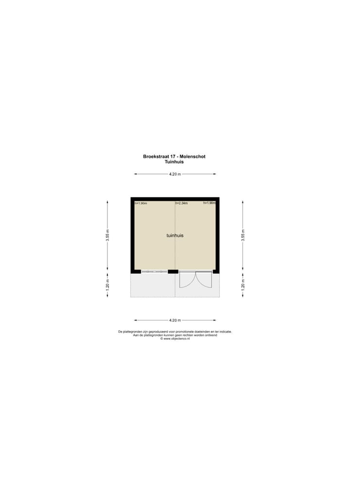 Foto 65 van Broekstraat 17