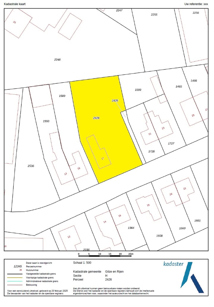 Foto 67 van Broekstraat 17