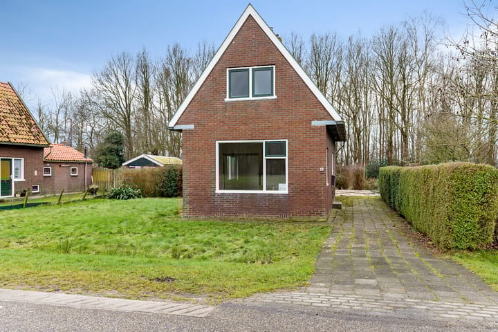 Foto 1 van Bornego 45