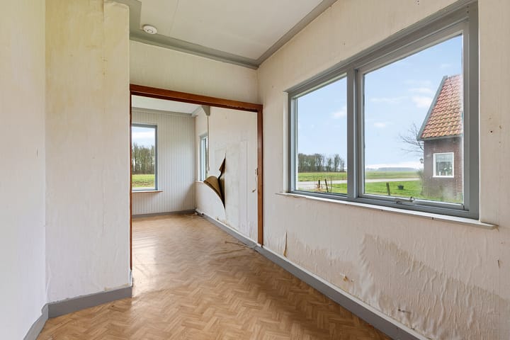 Foto 3 van Bornego 45