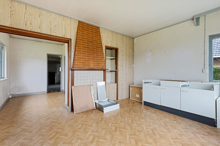 Foto 5 van Bornego 45