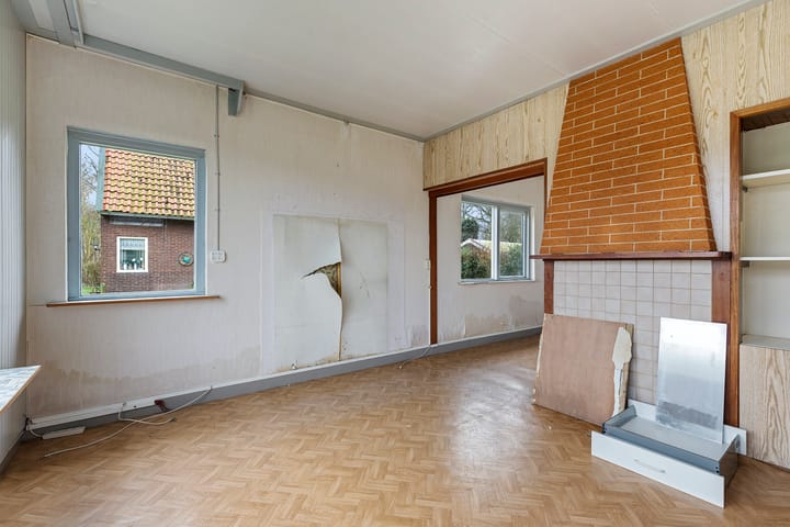 Foto 6 van Bornego 45