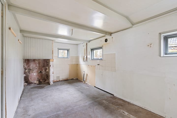 Foto 7 van Bornego 45