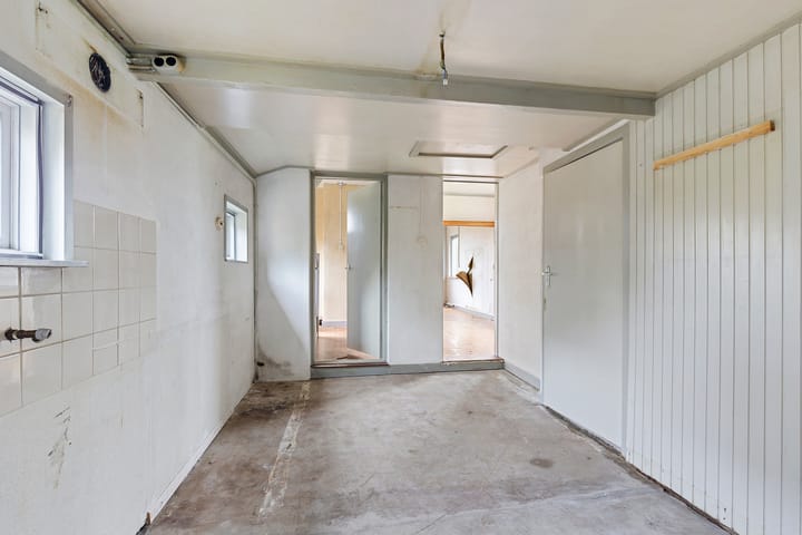 Foto 8 van Bornego 45