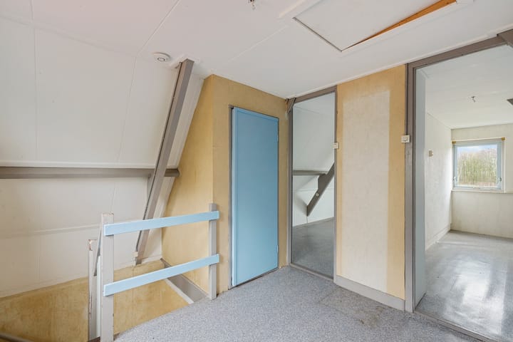 Foto 11 van Bornego 45