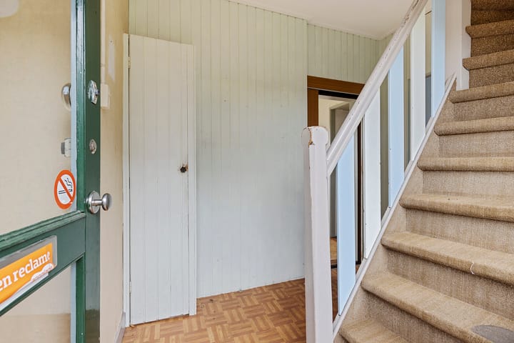 Foto 2 van Bornego 45