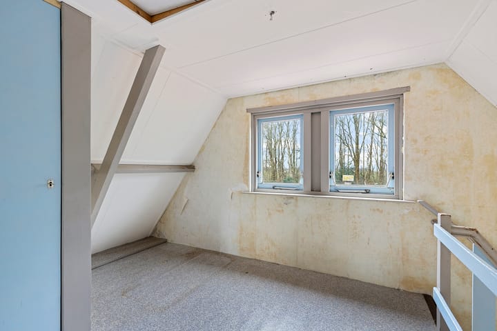 Foto 12 van Bornego 45