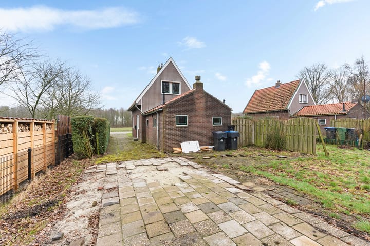 Foto 16 van Bornego 45