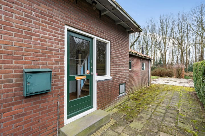 Foto 18 van Bornego 45