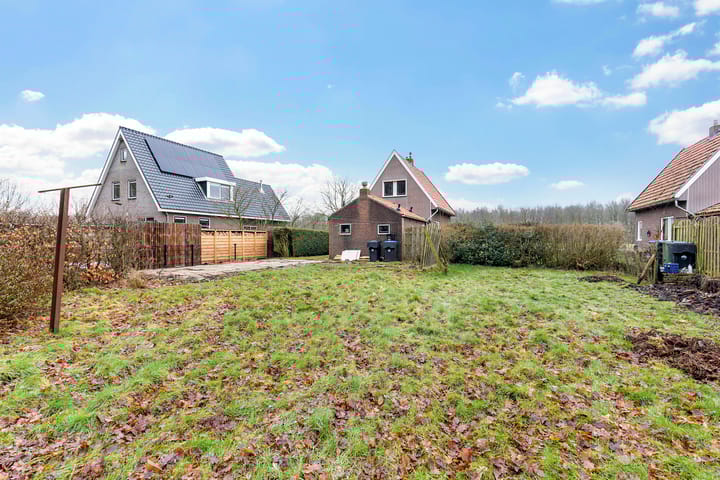 Foto 19 van Bornego 45