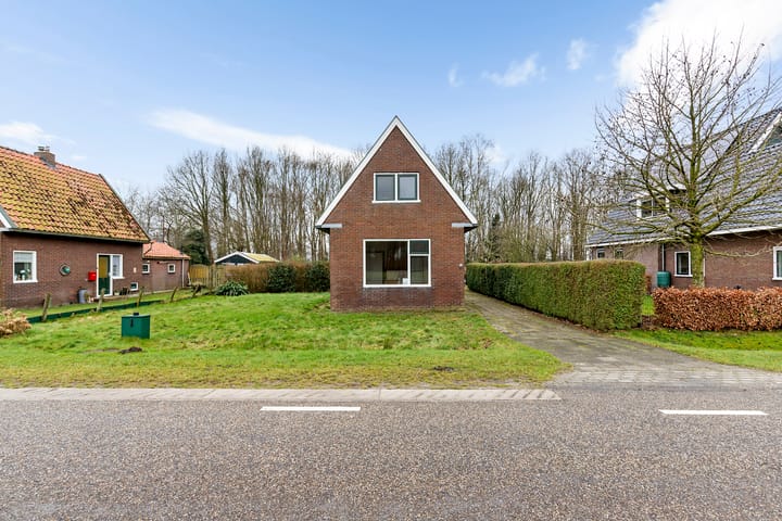 Foto 20 van Bornego 45