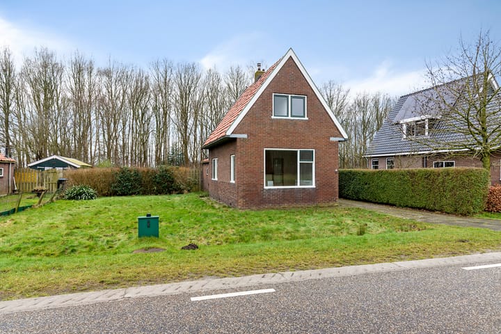 Foto 21 van Bornego 45