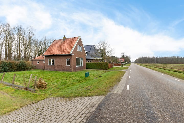 Foto 22 van Bornego 45