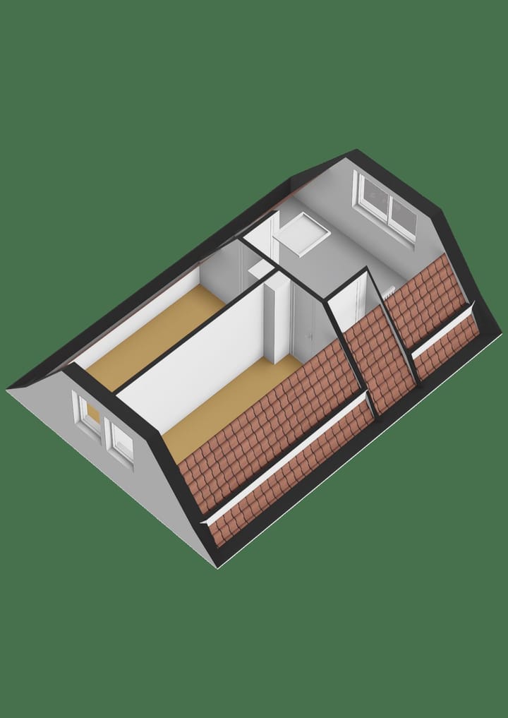 Foto 27 van Bornego 45