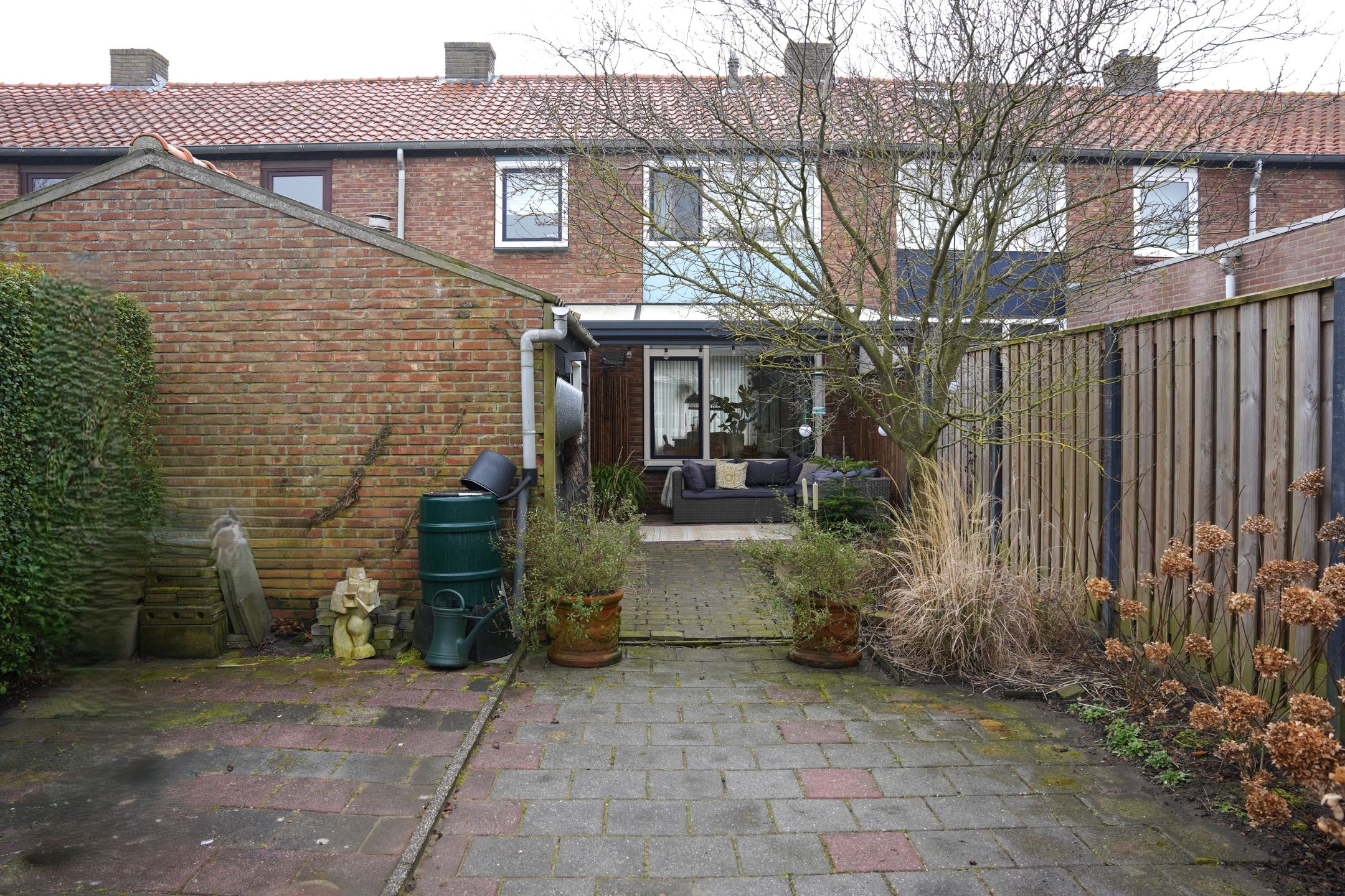 Foto 30 van Paulus Potterstraat 27