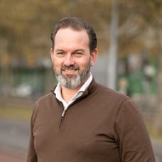 J.B. (Johan) Opschoor - Directeur