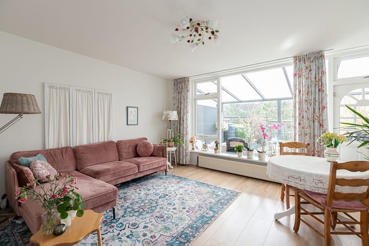 Foto 2 van Merelstraat 3