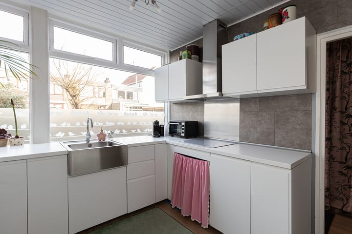 Foto 3 van Merelstraat 3