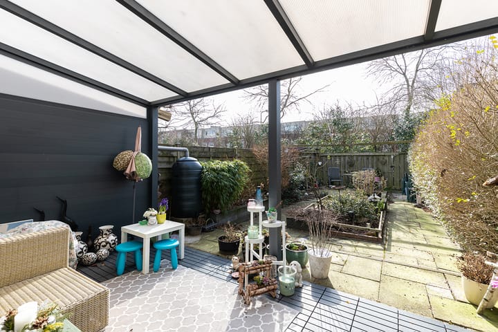 Foto 4 van Merelstraat 3