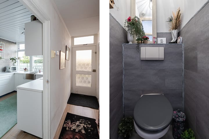 Foto 5 van Merelstraat 3