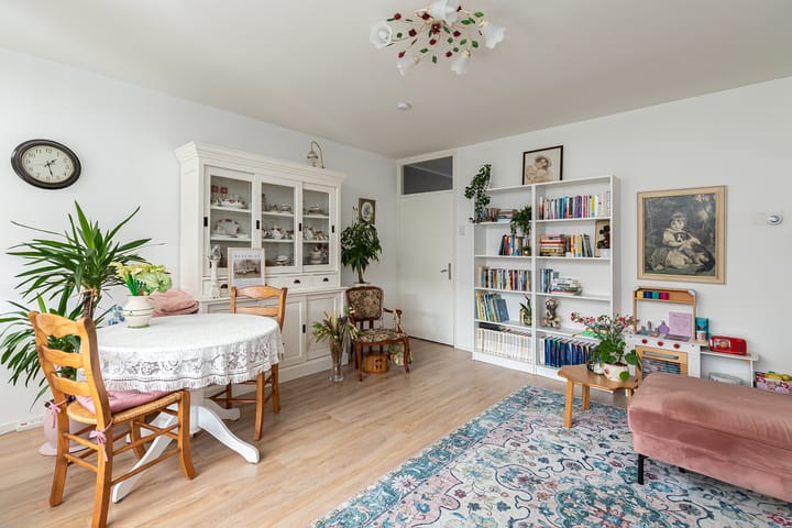 Foto 8 van Merelstraat 3