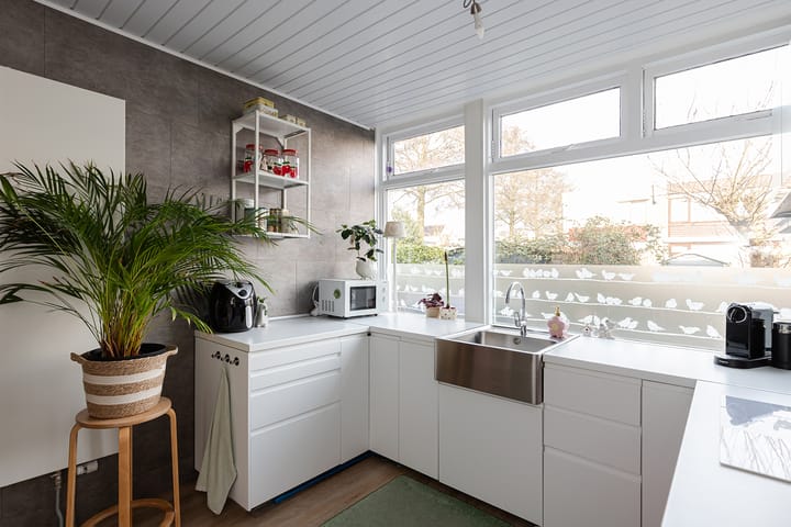 Foto 9 van Merelstraat 3