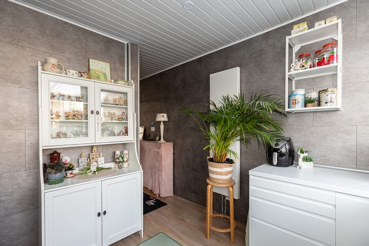 Foto 10 van Merelstraat 3