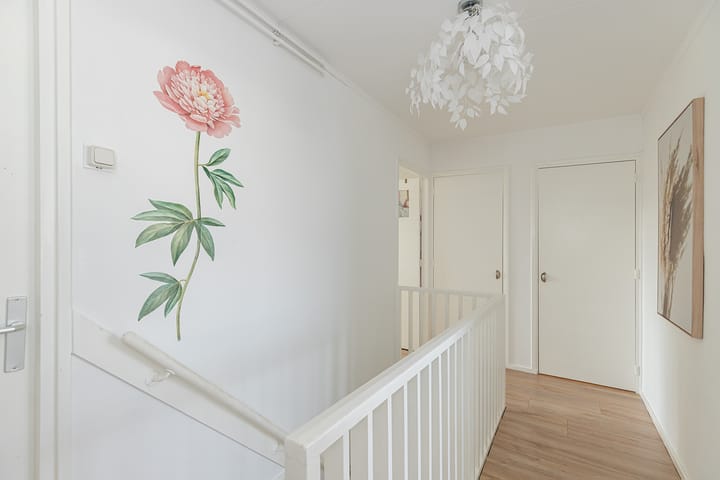 Foto 11 van Merelstraat 3