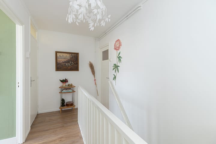 Foto 12 van Merelstraat 3