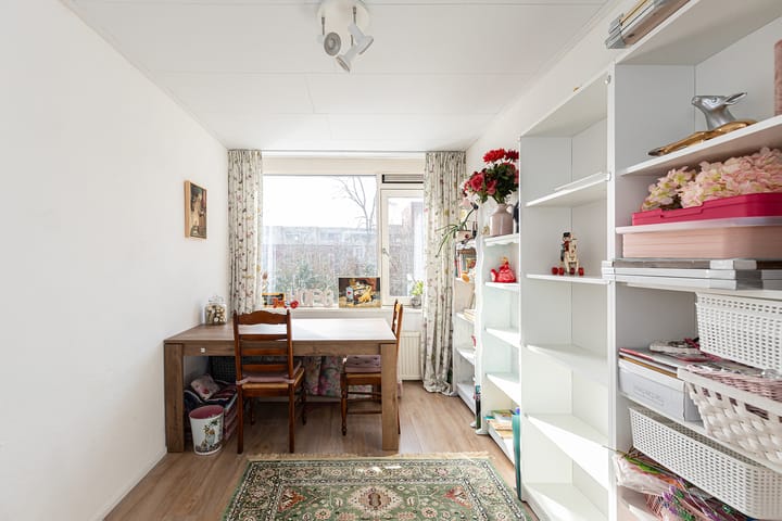 Foto 15 van Merelstraat 3