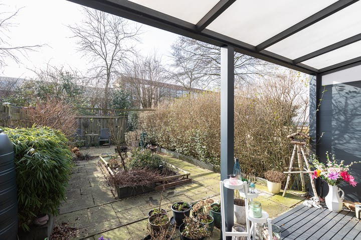 Foto 17 van Merelstraat 3