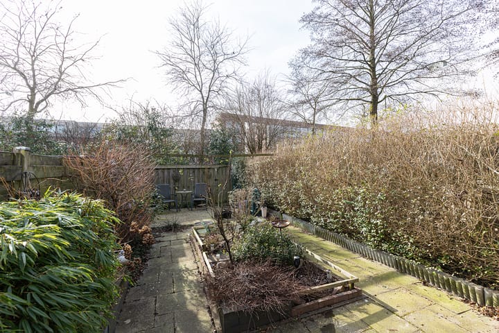 Foto 19 van Merelstraat 3