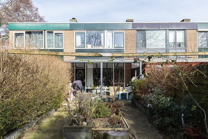 Foto 20 van Merelstraat 3