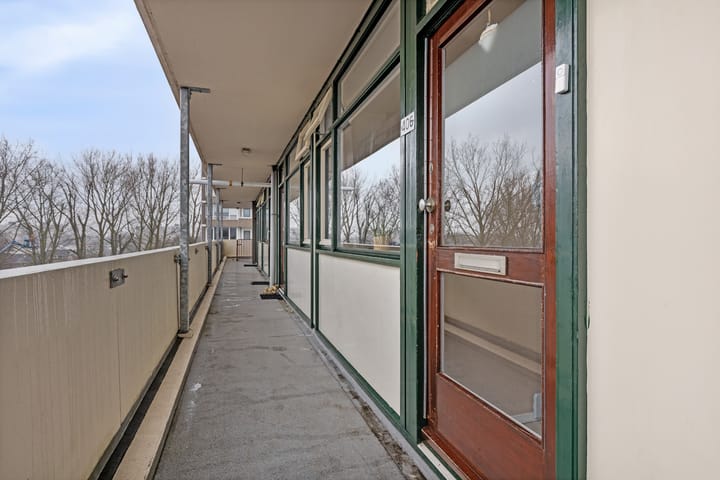 Foto 4 van Van Ostadelaan 406