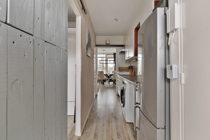 Foto 5 van Van Ostadelaan 406