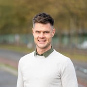 Cas Langstraat - NVM Register Makelaar