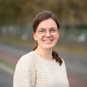 Marit Bijl - Secretaresse