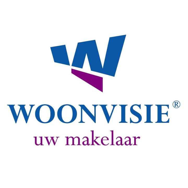 Woonvisie NVM Makelaars Logo