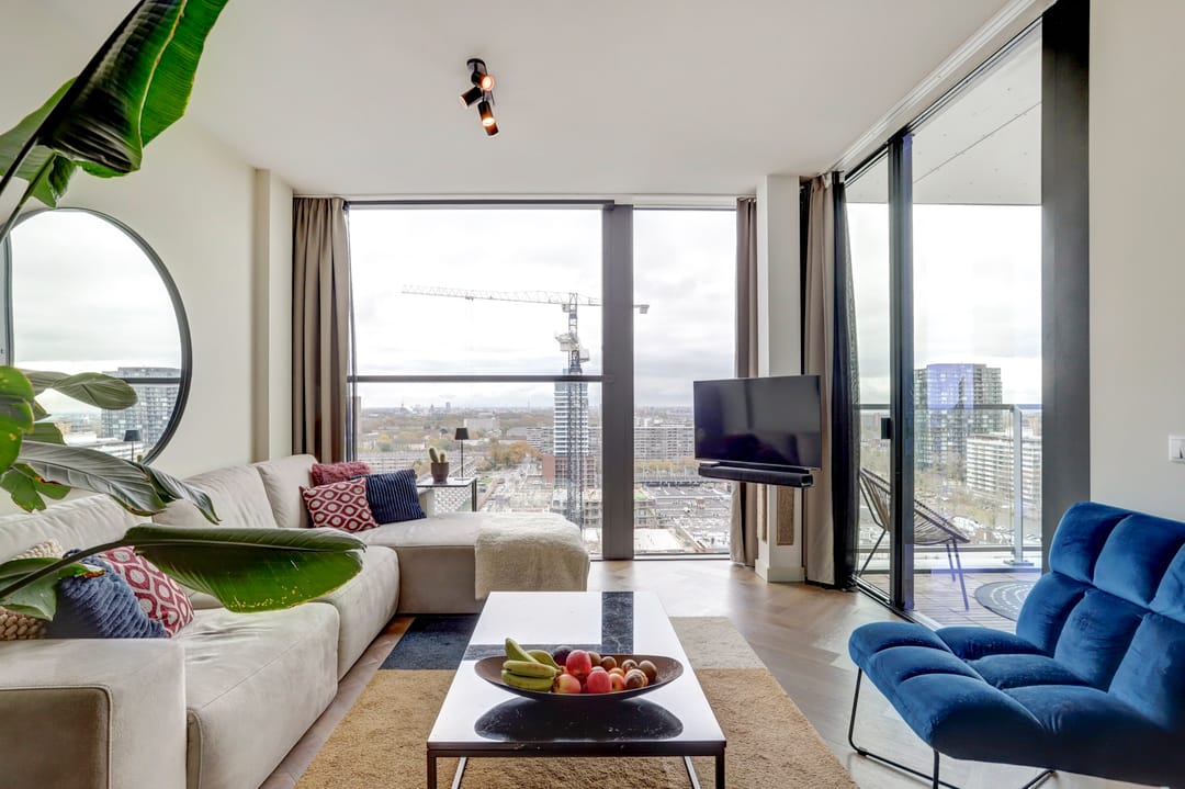 Foto 1 van Prinses Ariane Promenade 195