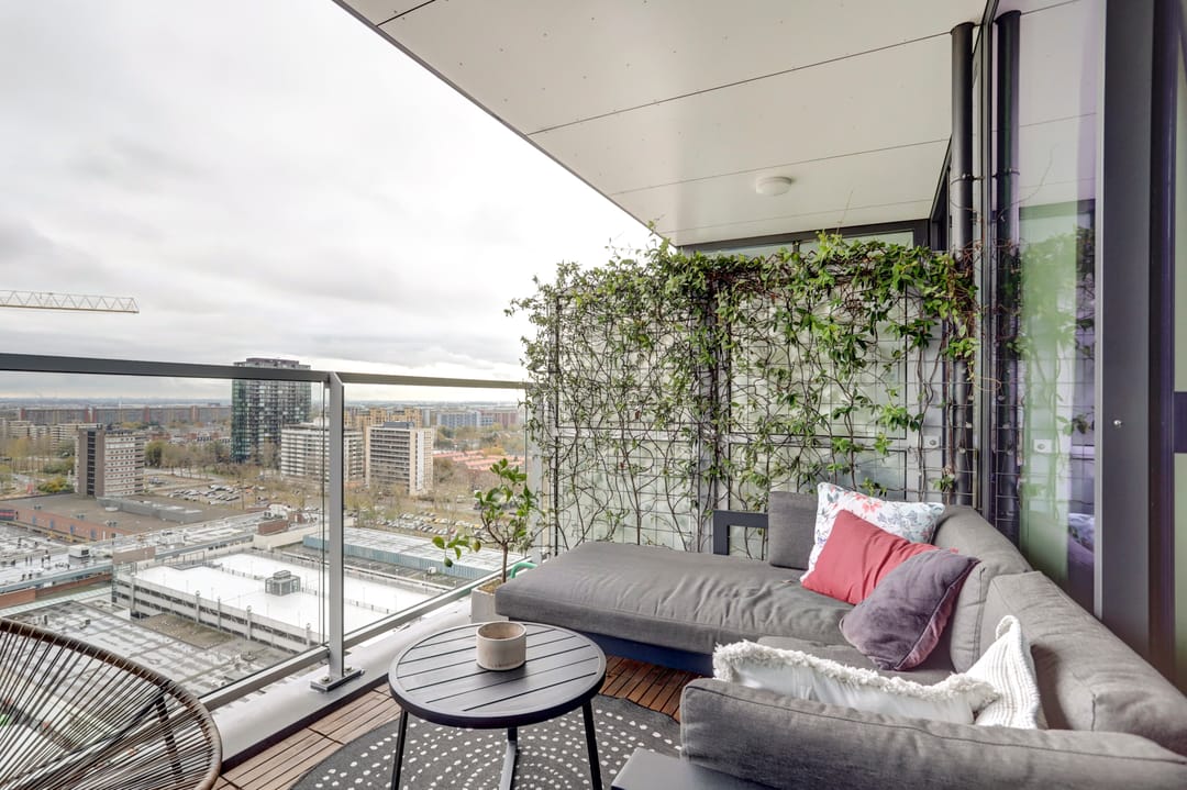 Foto 2 van Prinses Ariane Promenade 195