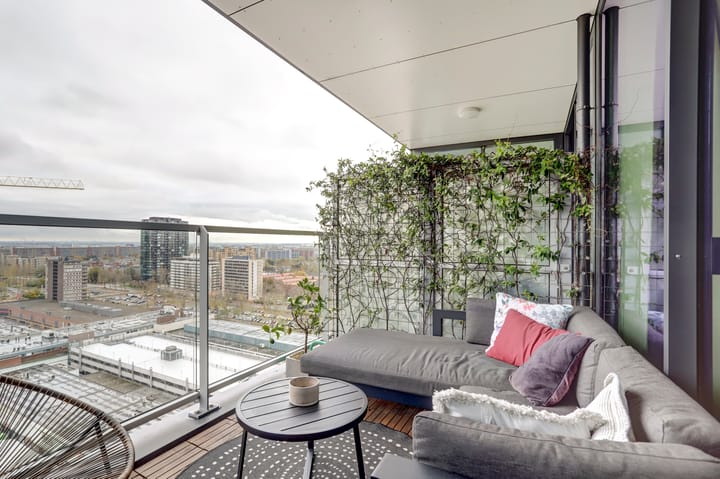 Photo 2 of Prinses Ariane Promenade 195