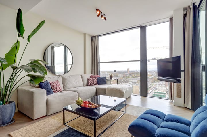 Photo 4 of Prinses Ariane Promenade 195