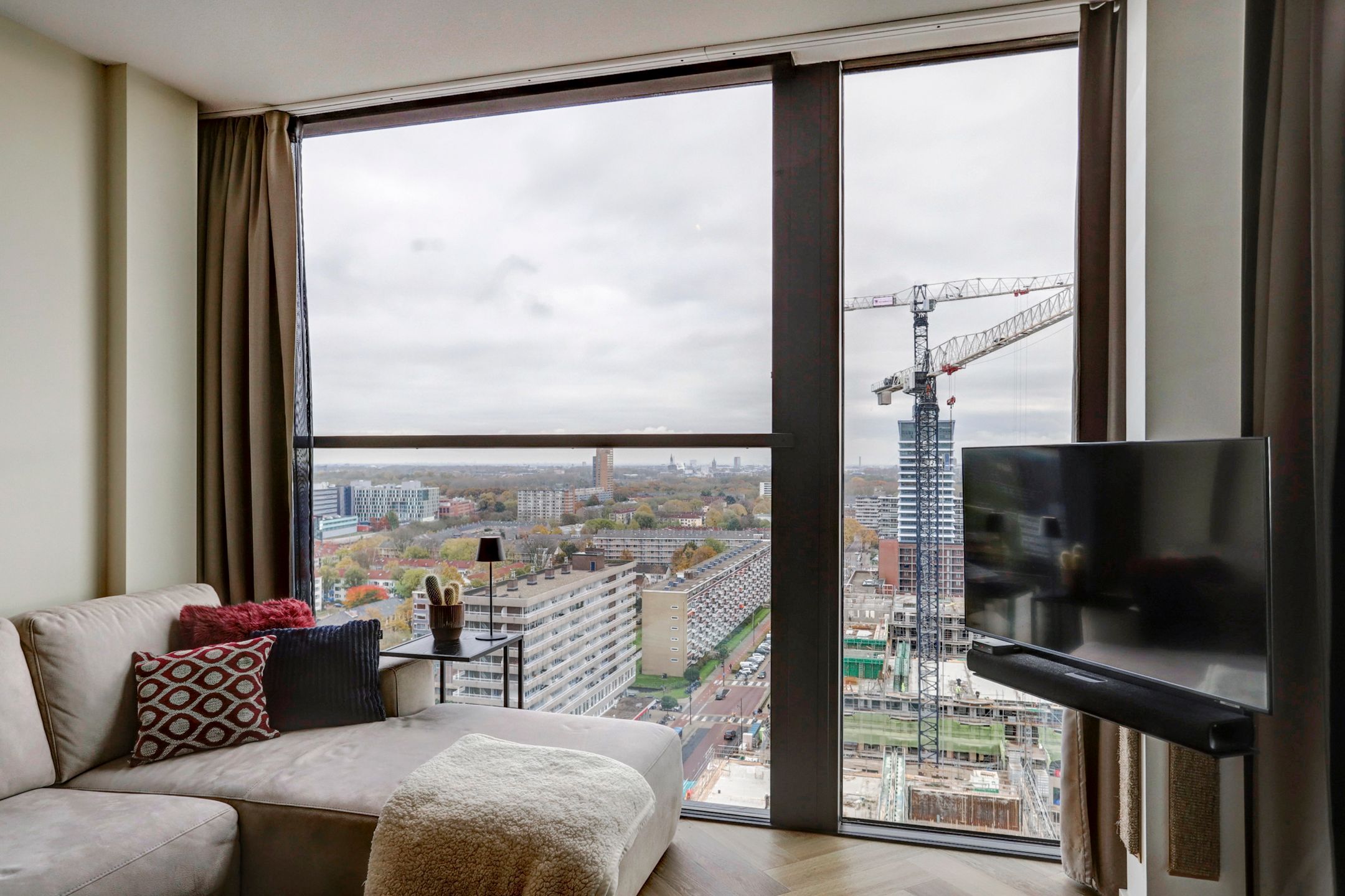 Foto 6 van Prinses Ariane Promenade 195