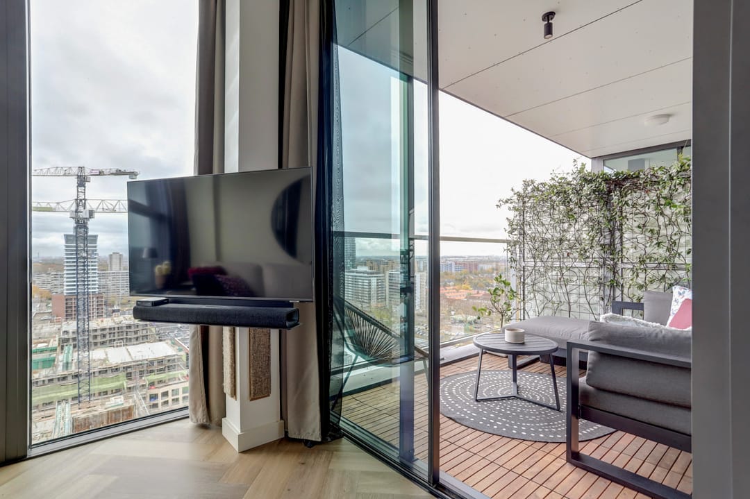 Foto 8 van Prinses Ariane Promenade 195